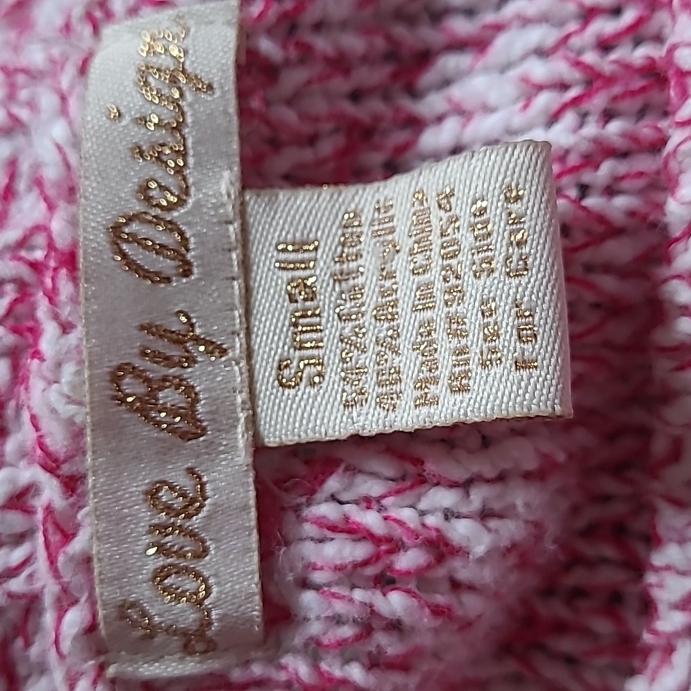 Women Sweater size S - Picture 2 of 5